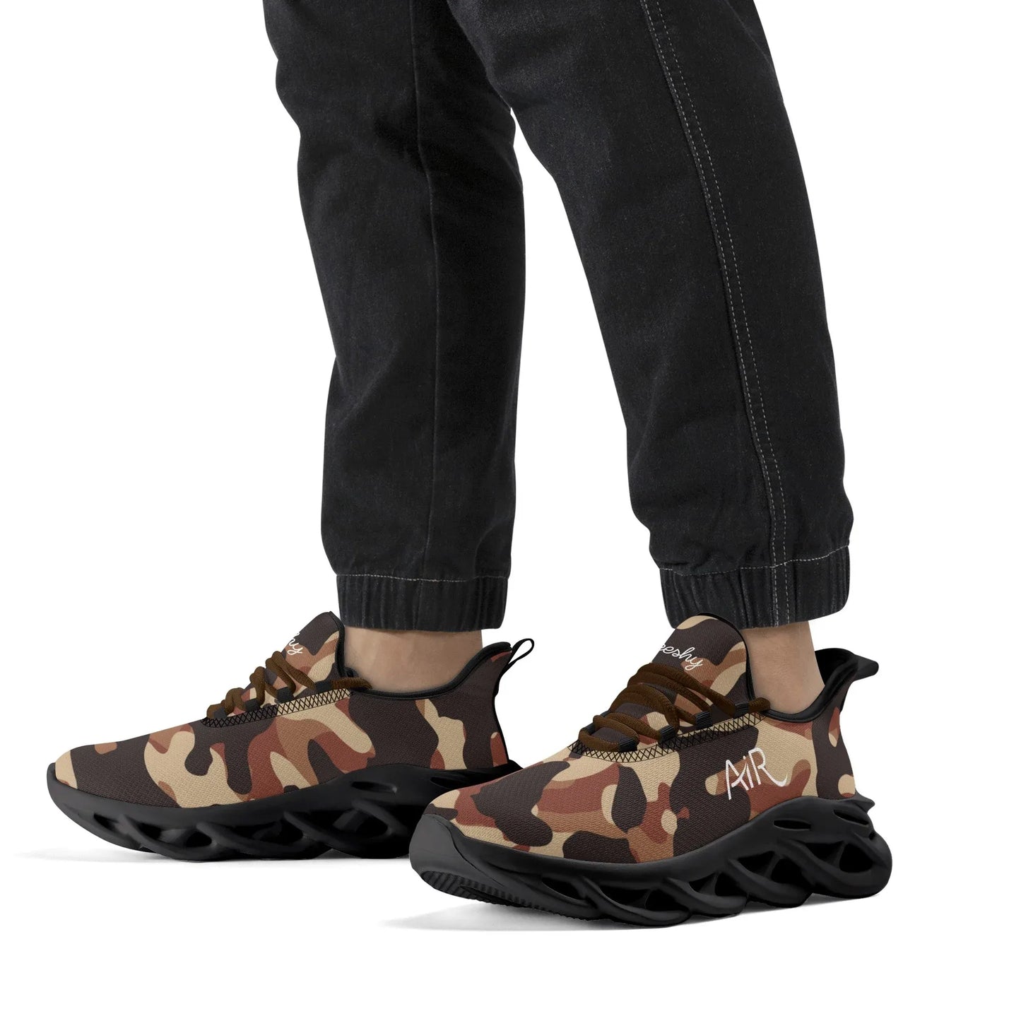 meeshy-air-athletic-sneaker-brown-camouflage-herren-sneaker-jlr-design-19 - JLR Design
