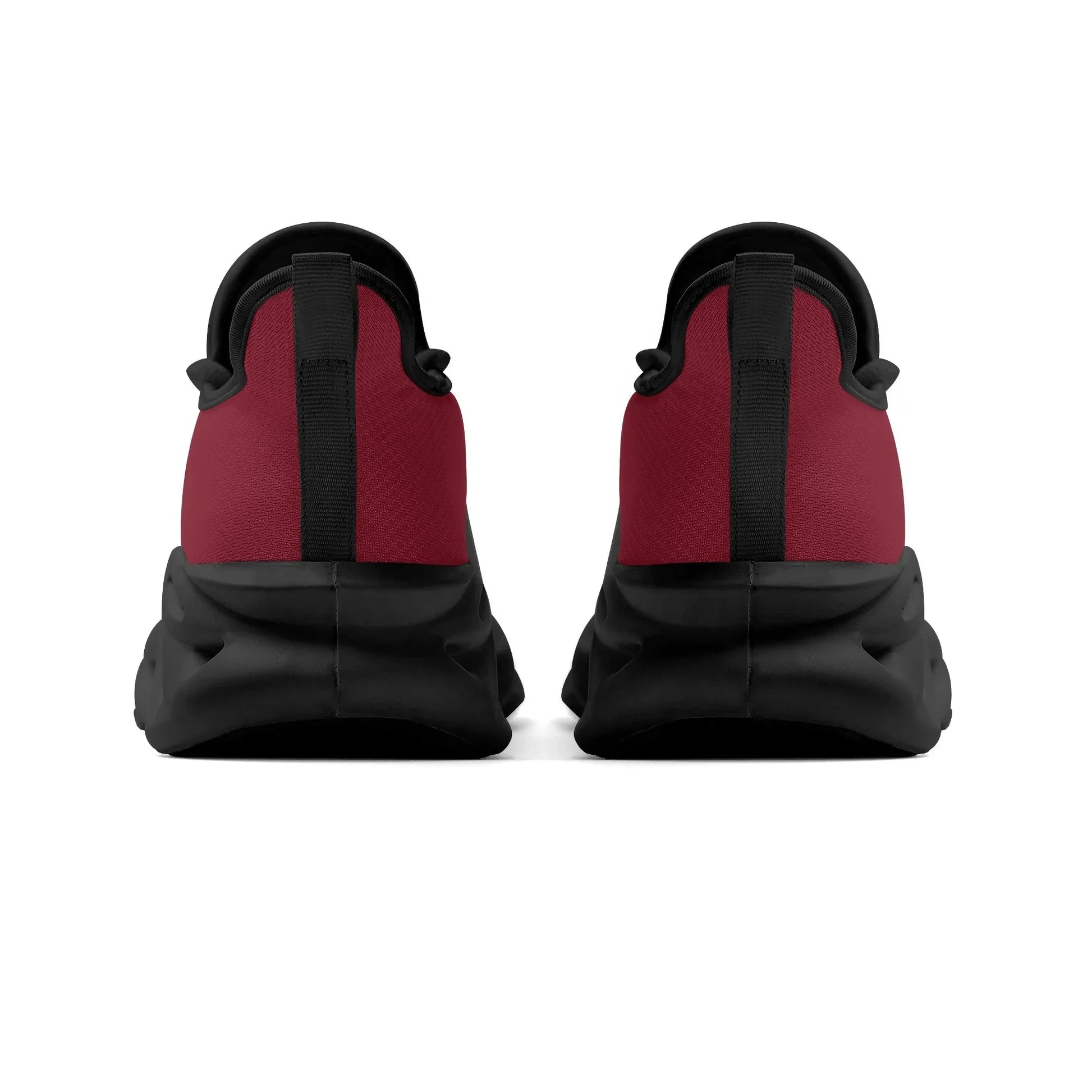 meeshy-air-athletic-sneaker-burgund-damen-sneaker-jlr-design-17 - JLR Design