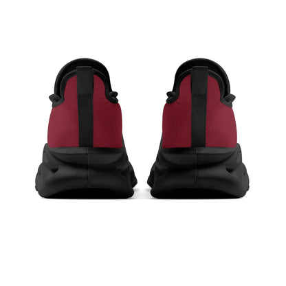 meeshy-air-athletic-sneaker-burgund-damen-sneaker-jlr-design-17 - JLR Design