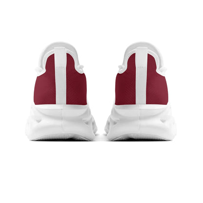 meeshy-air-athletic-sneaker-burgund-damen-sneaker-jlr-design-8 - JLR Design