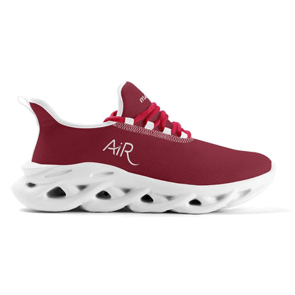 meeshy-air-athletic-sneaker-burgund-herren-sneaker-jlr-design-6 - JLR Design