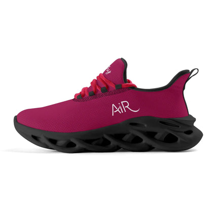 meeshy-air-athletic-sneaker-burgundy-damen-sneaker-jlr-design-12 - JLR Design