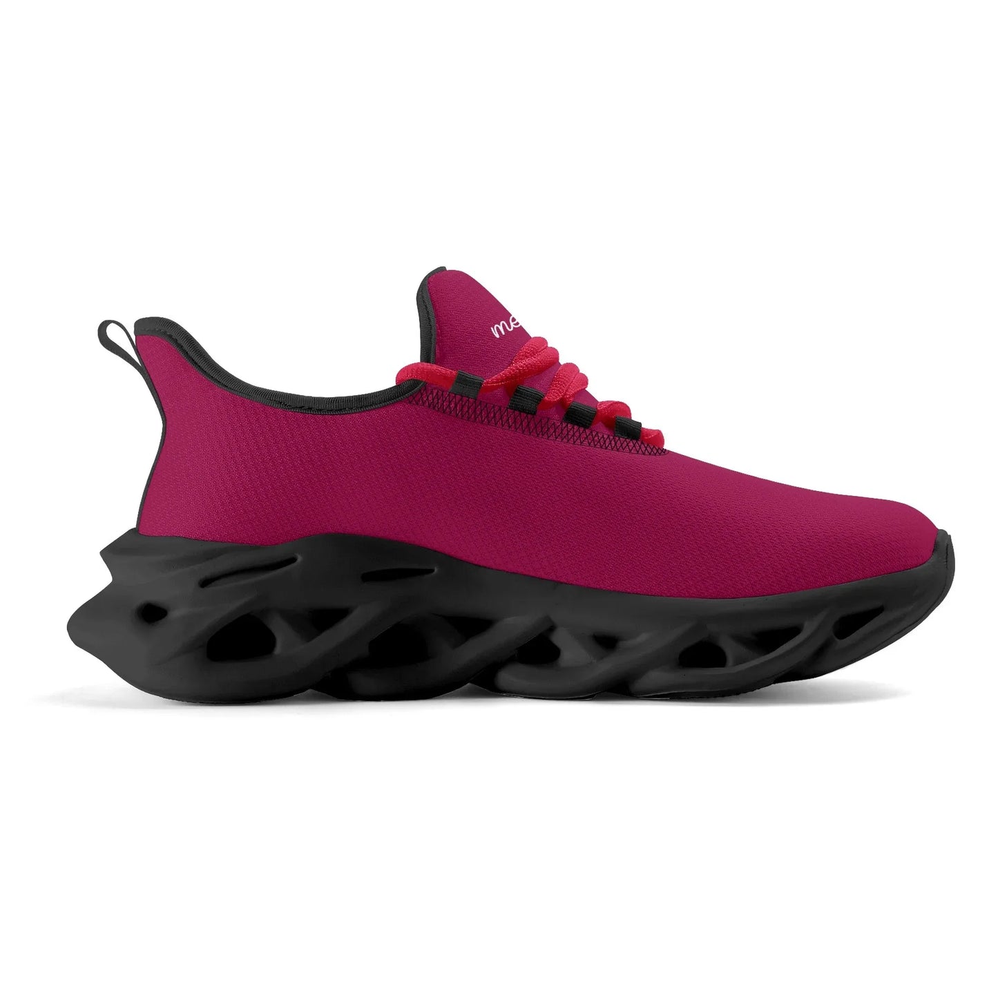 meeshy-air-athletic-sneaker-burgundy-damen-sneaker-jlr-design-13 - JLR Design