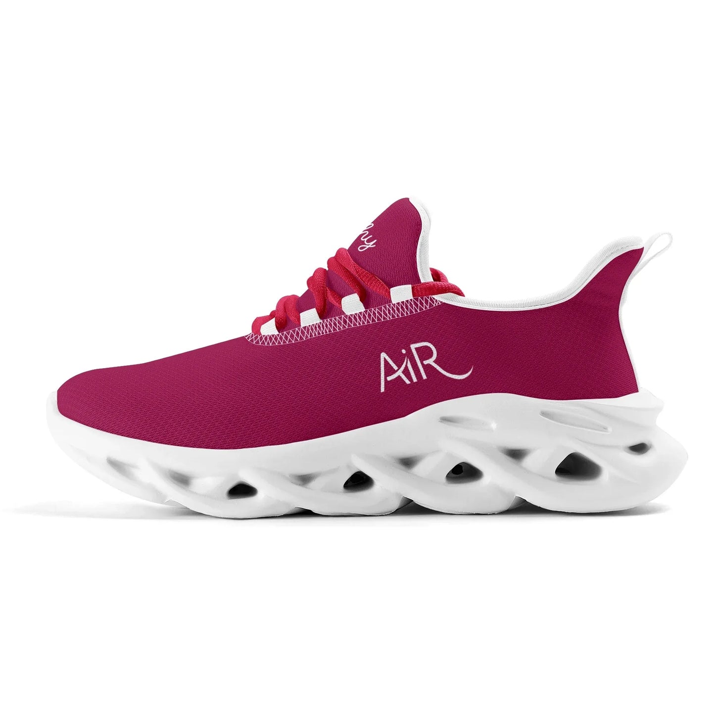 meeshy-air-athletic-sneaker-burgundy-damen-sneaker-jlr-design-3 - JLR Design