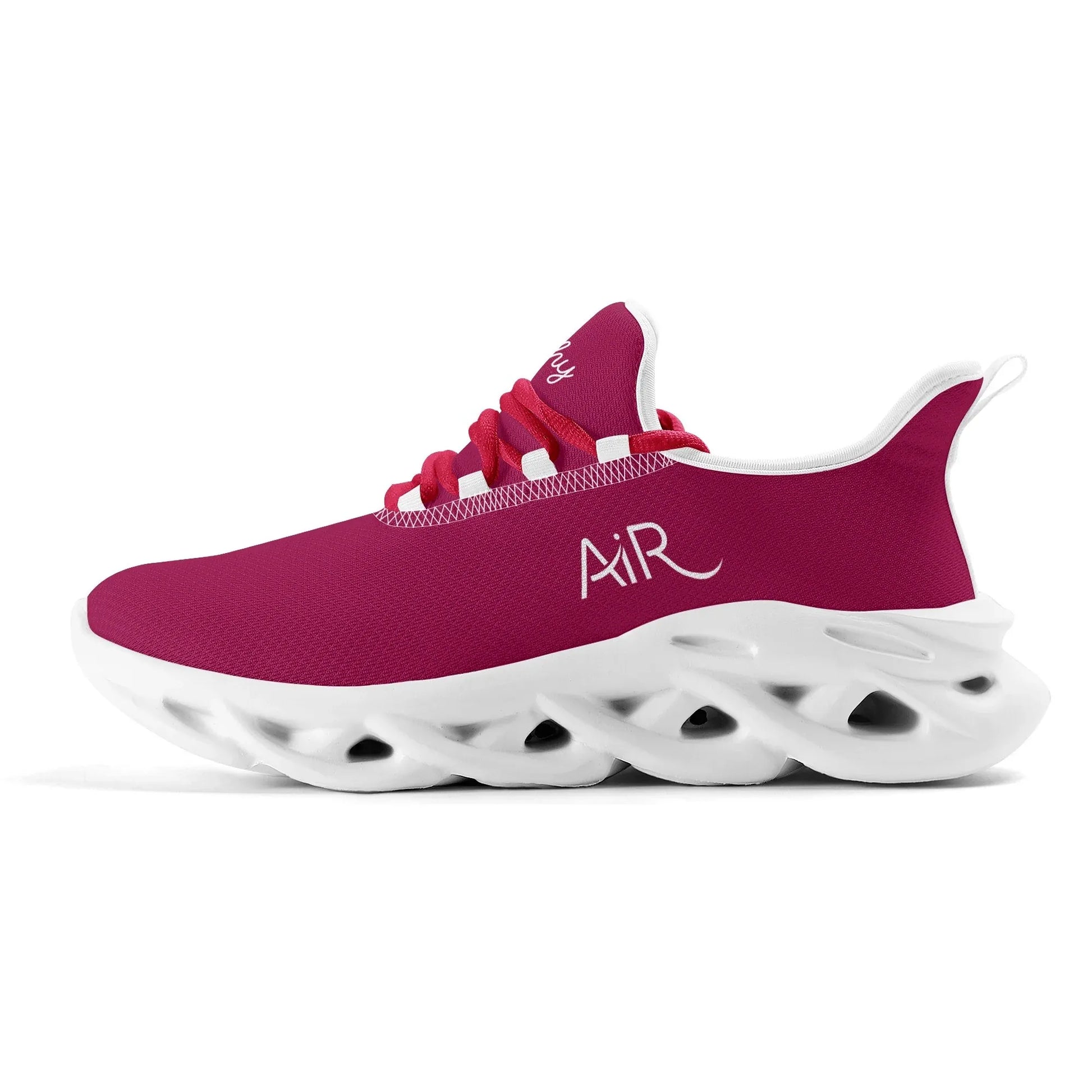 meeshy-air-athletic-sneaker-burgundy-damen-sneaker-jlr-design-3 - JLR Design