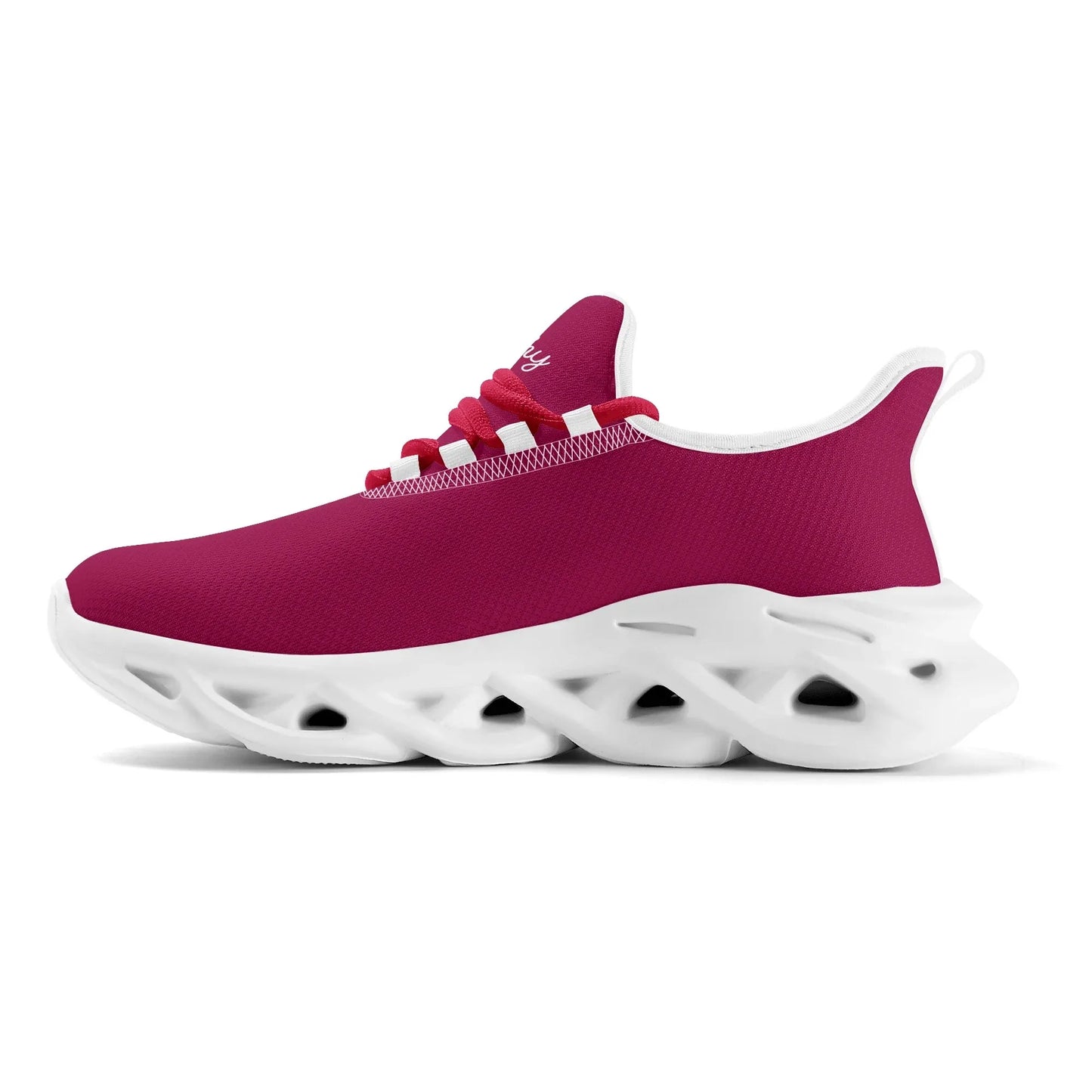 meeshy-air-athletic-sneaker-burgundy-damen-sneaker-jlr-design-5 - JLR Design