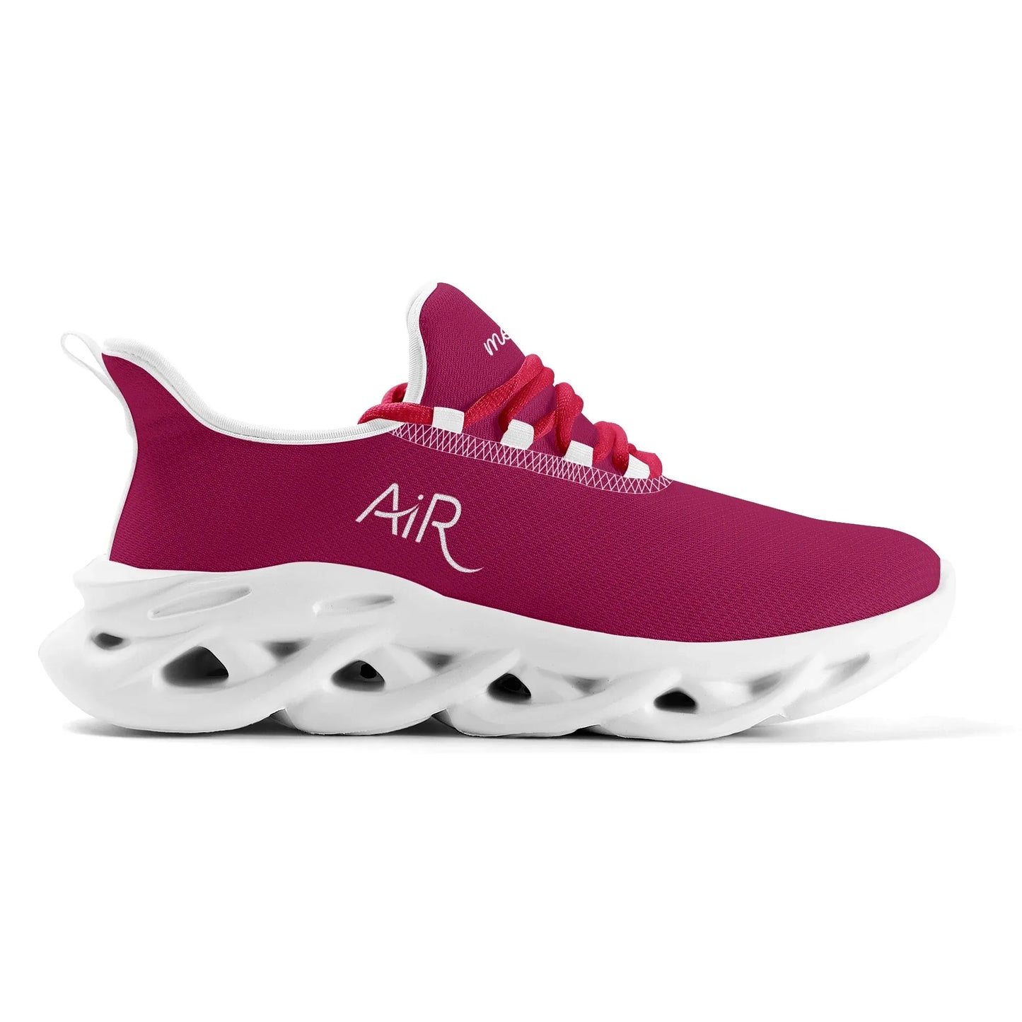 meeshy-air-athletic-sneaker-burgundy-damen-sneaker-jlr-design-6 - JLR Design