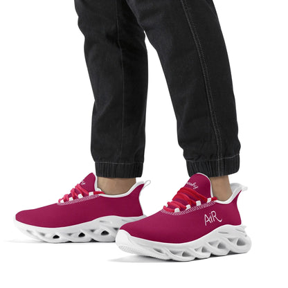 meeshy-air-athletic-sneaker-burgundy-herren-sneaker-jlr-design-10 - JLR Design