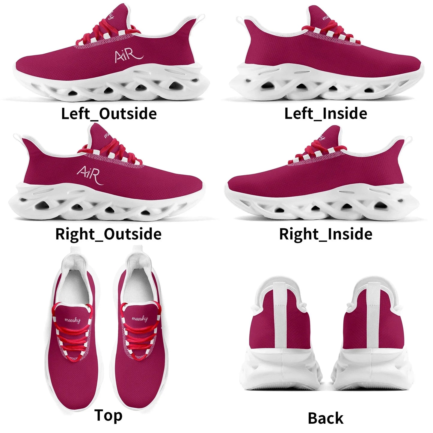meeshy-air-athletic-sneaker-burgundy-herren-sneaker-jlr-design-11 - JLR Design
