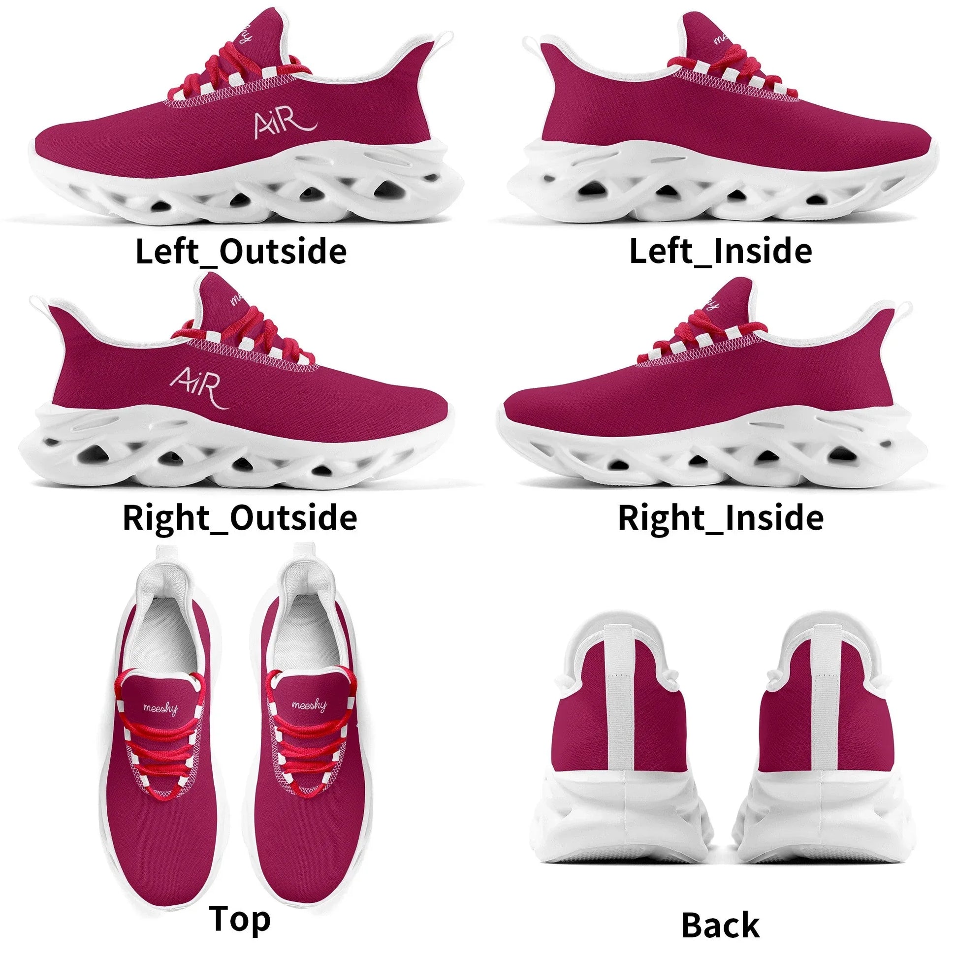 meeshy-air-athletic-sneaker-burgundy-herren-sneaker-jlr-design-11 - JLR Design