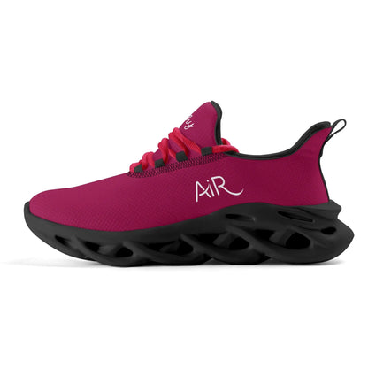 meeshy-air-athletic-sneaker-burgundy-herren-sneaker-jlr-design-12 - JLR Design