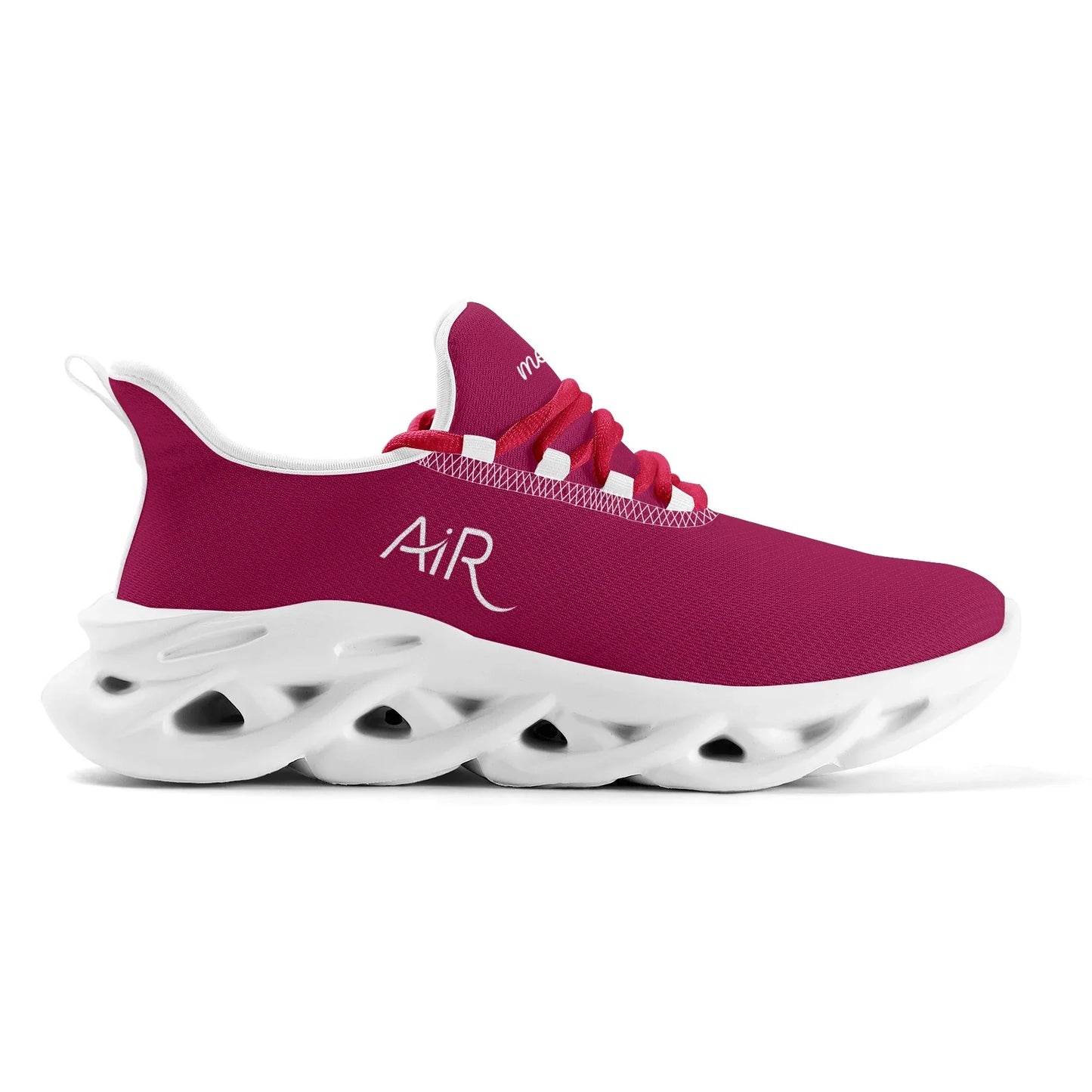 meeshy-air-athletic-sneaker-burgundy-herren-sneaker-jlr-design-6 - JLR Design