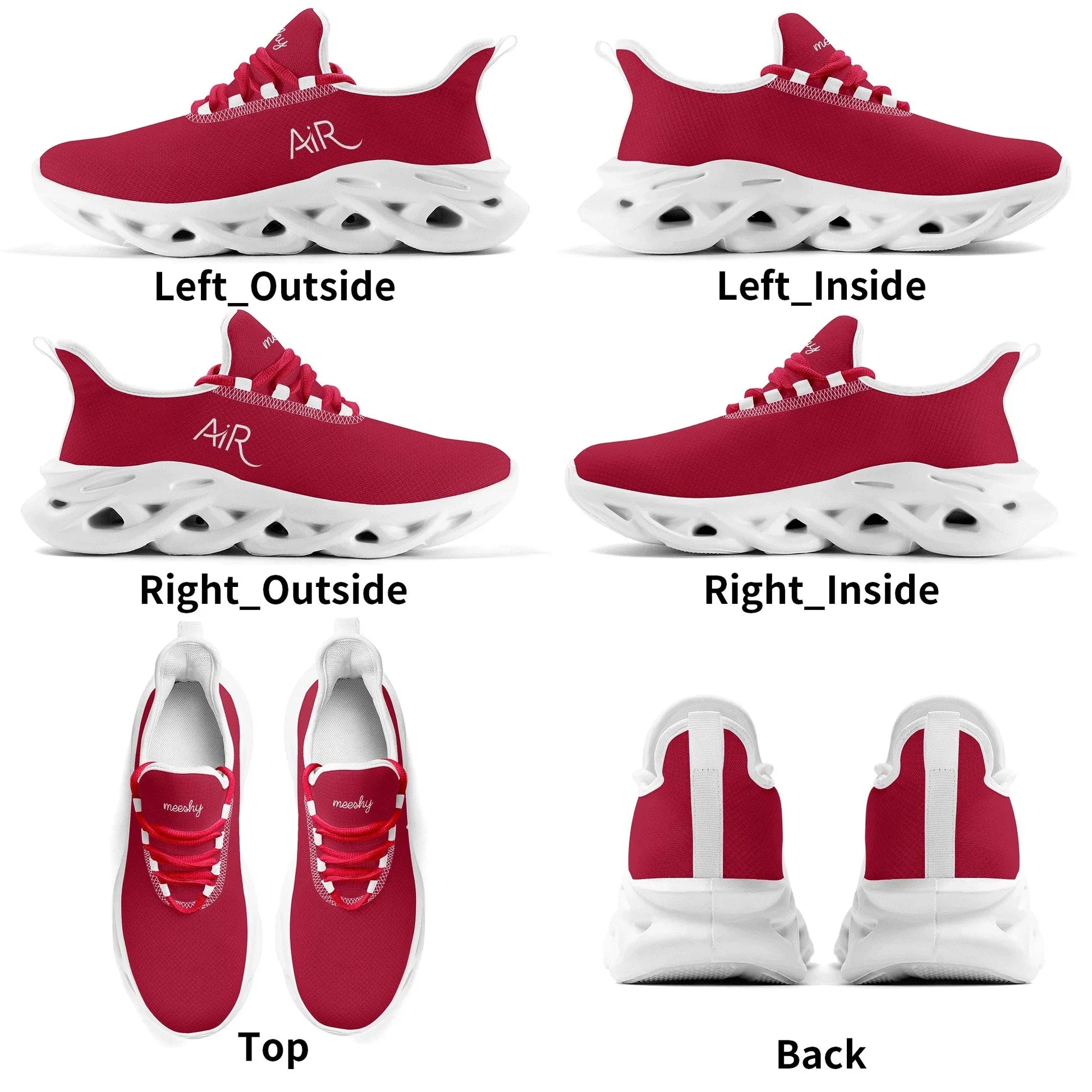 meeshy-air-athletic-sneaker-carmine-damen-sneaker-jlr-design-10 - JLR Design