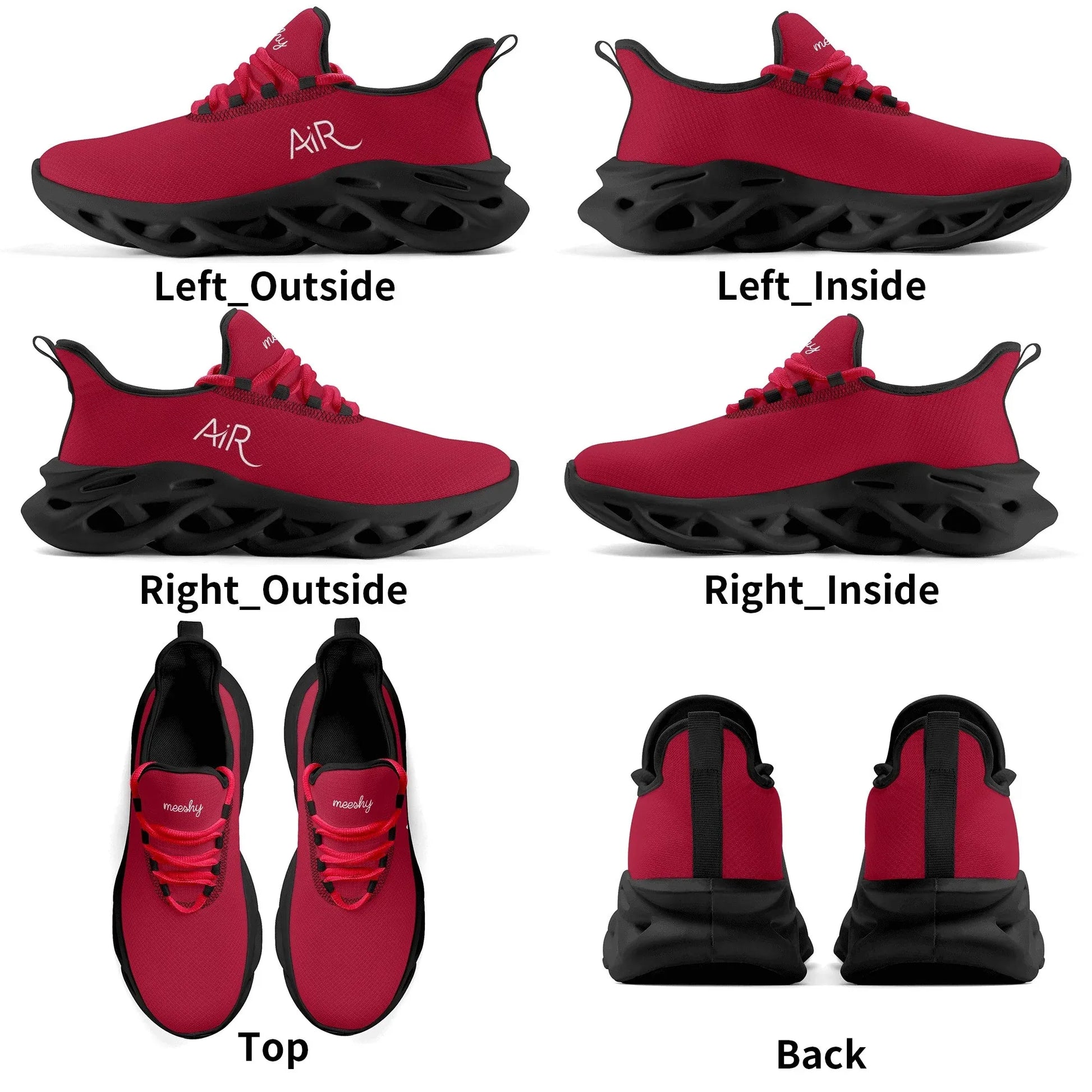meeshy-air-athletic-sneaker-carmine-damen-sneaker-jlr-design-18 - JLR Design