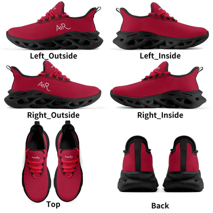 meeshy-air-athletic-sneaker-carmine-damen-sneaker-jlr-design-18 - JLR Design