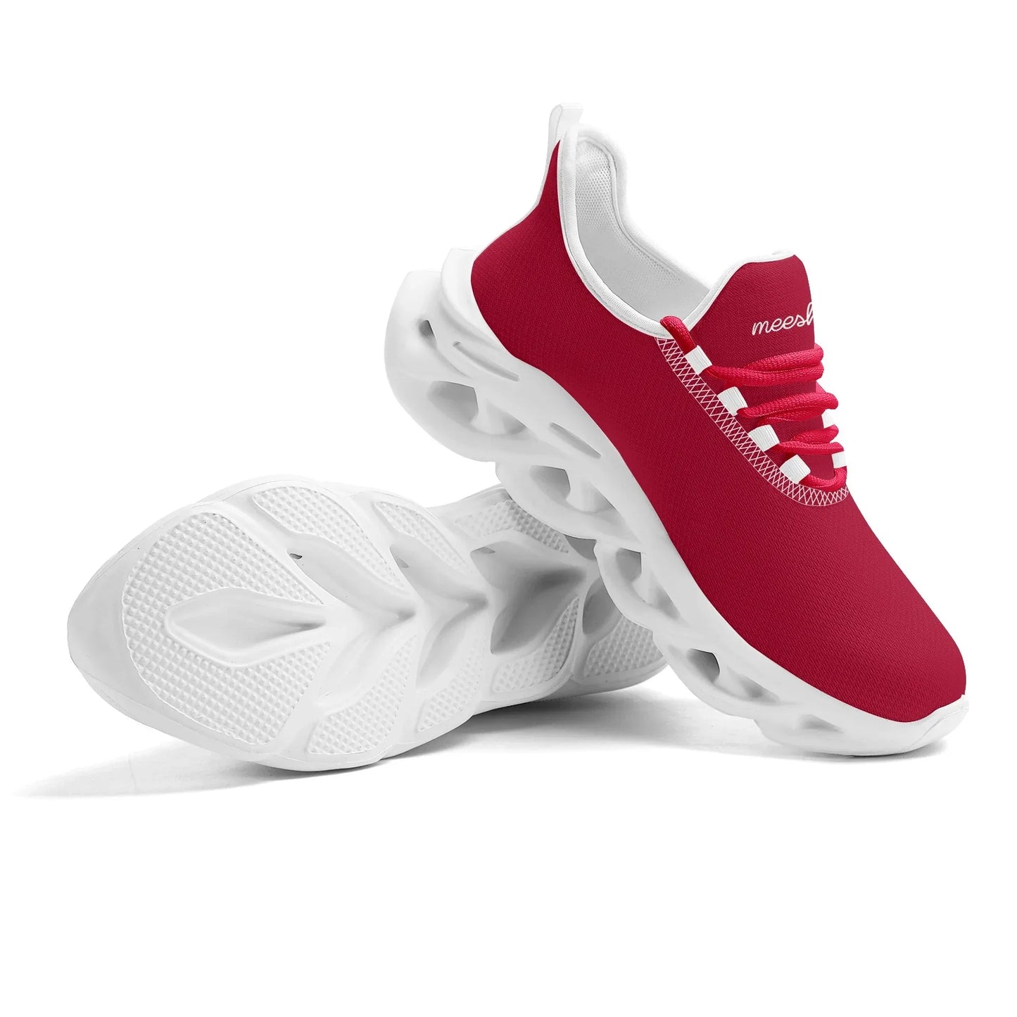 meeshy-air-athletic-sneaker-carmine-damen-sneaker-jlr-design-9 - JLR Design