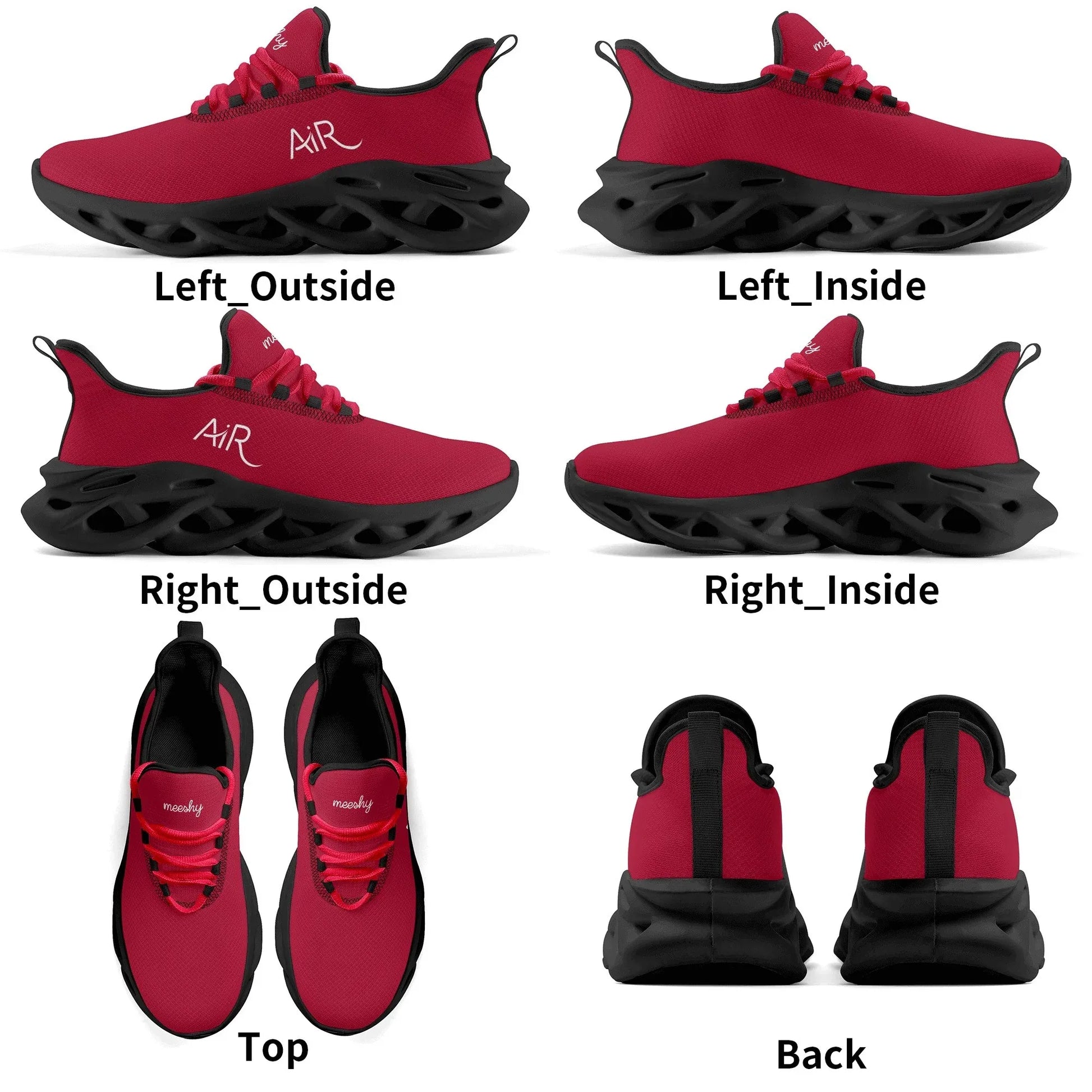 meeshy-air-athletic-sneaker-carmine-herren-sneaker-jlr-design-20 - JLR Design