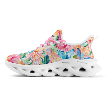 meeshy-air-athletic-sneaker-colorful-butterfly-v1-damen-sneaker-jlr-design-5 - JLR Design
