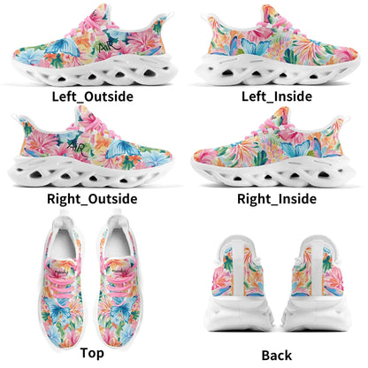 meeshy-air-athletic-sneaker-colorful-butterfly-v1-herren-sneaker-jlr-design-11 - JLR Design