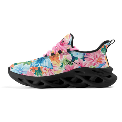 meeshy-air-athletic-sneaker-colorful-butterfly-v1-herren-sneaker-jlr-design-12 - JLR Design