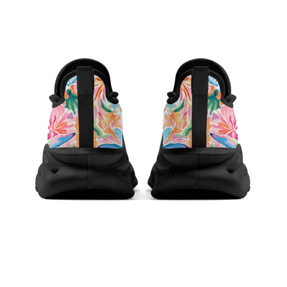 meeshy-air-athletic-sneaker-colorful-butterfly-v1-herren-sneaker-jlr-design-17 - JLR Design