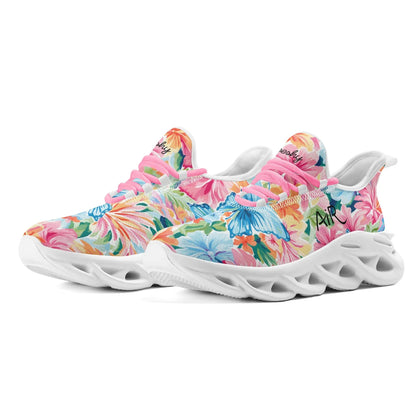 meeshy-air-athletic-sneaker-colorful-butterfly-v1-herren-sneaker-jlr-design-2 - JLR Design