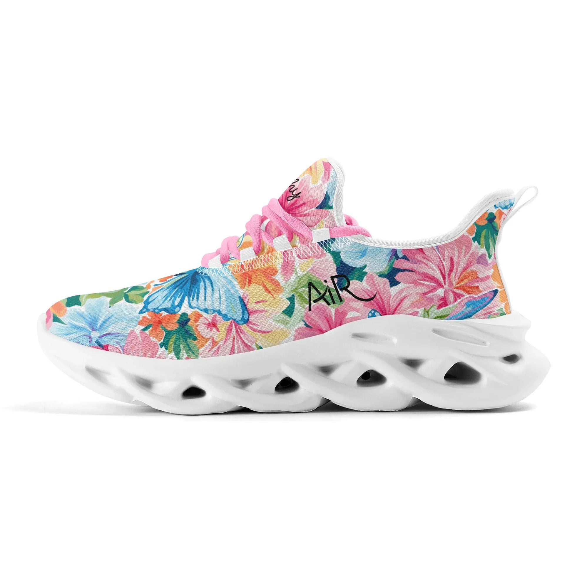 meeshy-air-athletic-sneaker-colorful-butterfly-v1-herren-sneaker-jlr-design-3 - JLR Design
