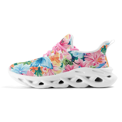 meeshy-air-athletic-sneaker-colorful-butterfly-v1-herren-sneaker-jlr-design-3 - JLR Design