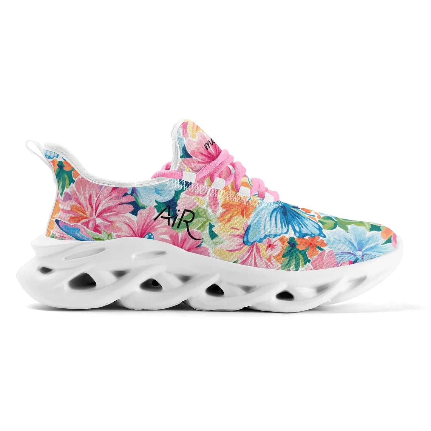 meeshy-air-athletic-sneaker-colorful-butterfly-v1-herren-sneaker-jlr-design-6 - JLR Design