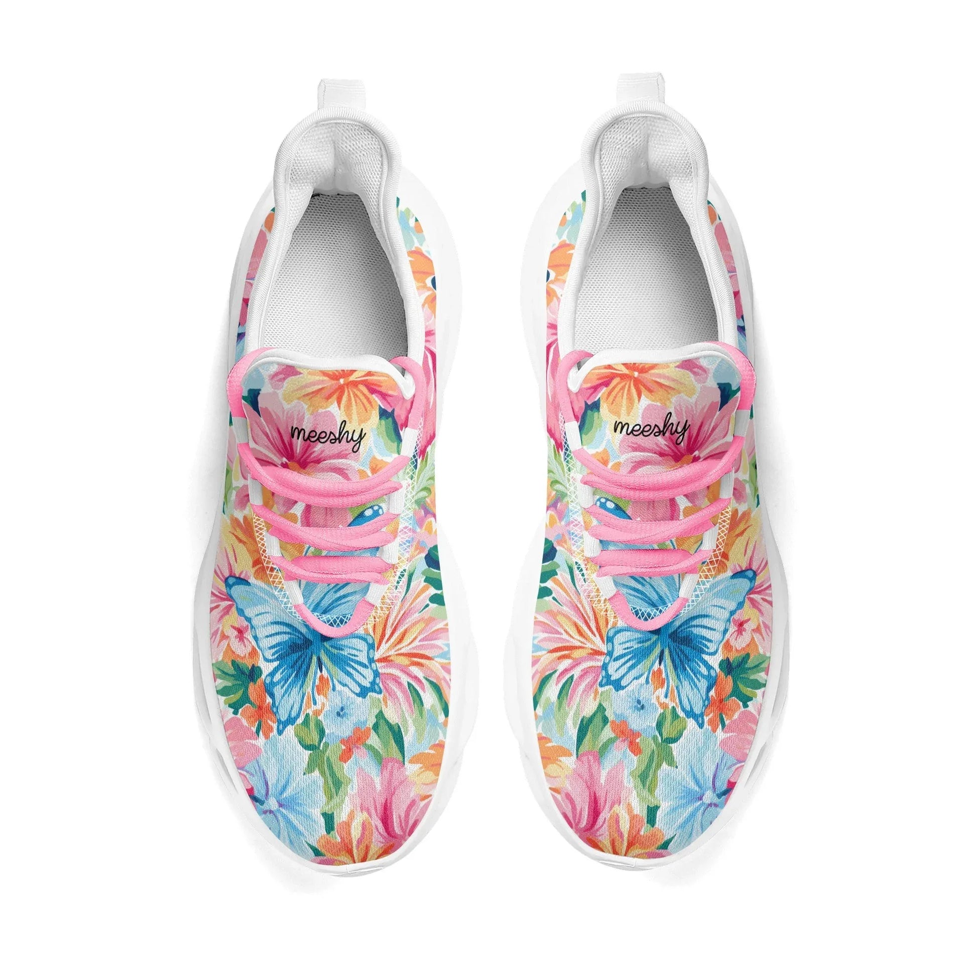 meeshy-air-athletic-sneaker-colorful-butterfly-v1-herren-sneaker-jlr-design-7 - JLR Design