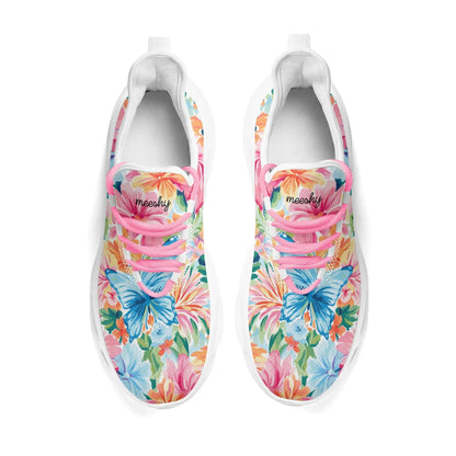 meeshy-air-athletic-sneaker-colorful-butterfly-v1-herren-sneaker-jlr-design-7 - JLR Design
