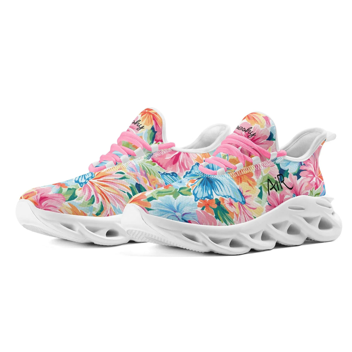 meeshy-air-athletic-sneaker-colorful-butterfly-v1-herren-sneaker-jlr-design-jlr-design-de-2 - JLR Design