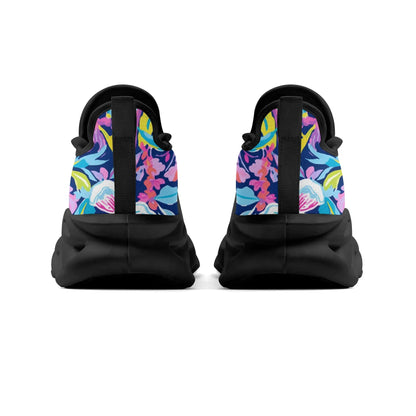 meeshy-air-athletic-sneaker-colorful-butterfly-v2-damen-sneaker-jlr-design-17 - JLR Design