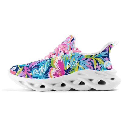 meeshy-air-athletic-sneaker-colorful-butterfly-v2-damen-sneaker-jlr-design-3 - JLR Design