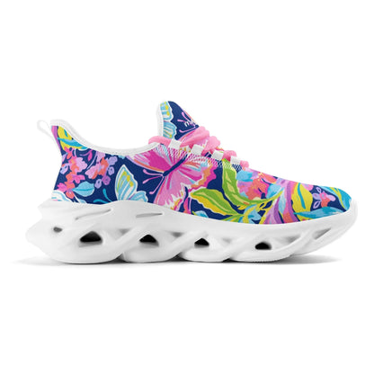 meeshy-air-athletic-sneaker-colorful-butterfly-v2-damen-sneaker-jlr-design-4 - JLR Design