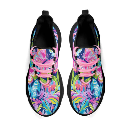 meeshy-air-athletic-sneaker-colorful-butterfly-v2-herren-sneaker-jlr-design-16 - JLR Design