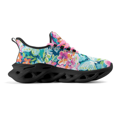 meeshy-air-athletic-sneaker-colorful-butterfly-v3-damen-sneaker-jlr-design-13 - JLR Design
