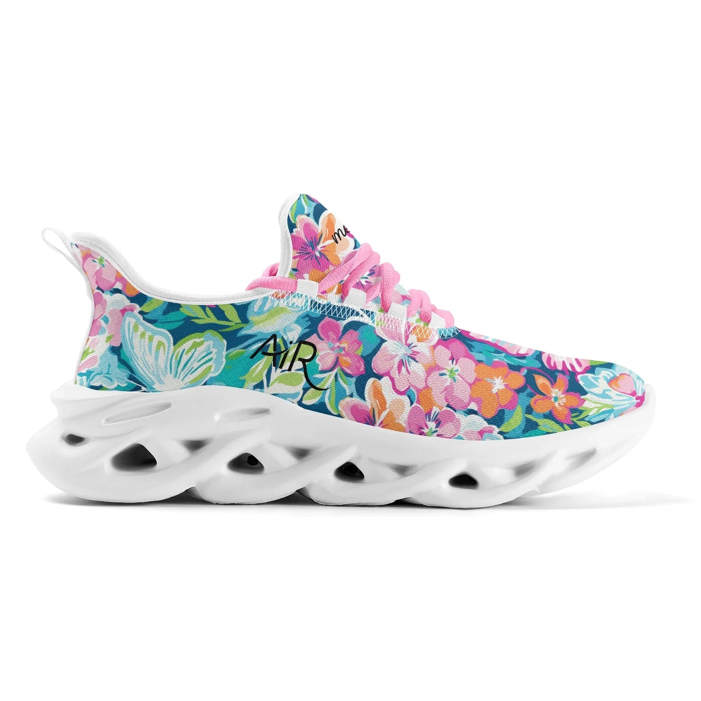 meeshy-air-athletic-sneaker-colorful-butterfly-v3-damen-sneaker-jlr-design-6 - JLR Design