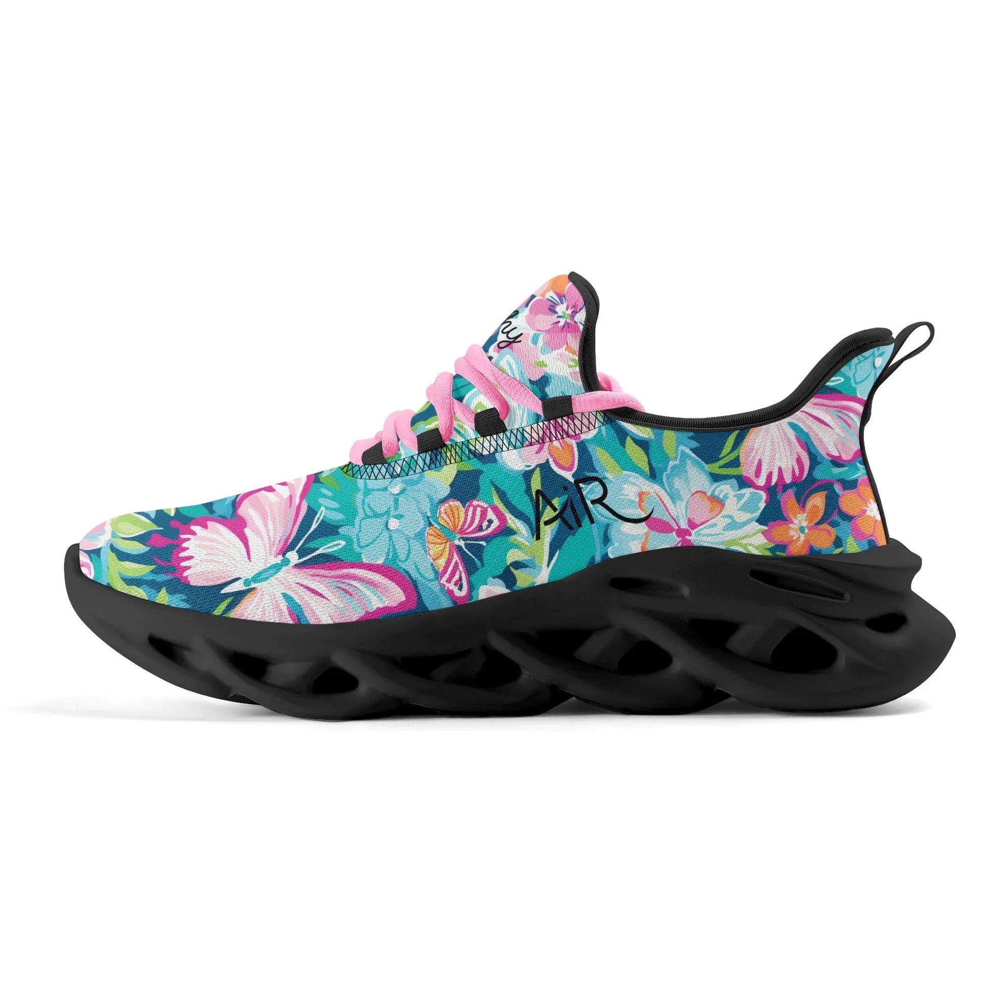 meeshy-air-athletic-sneaker-colorful-butterfly-v3-herren-sneaker-jlr-design-12 - JLR Design