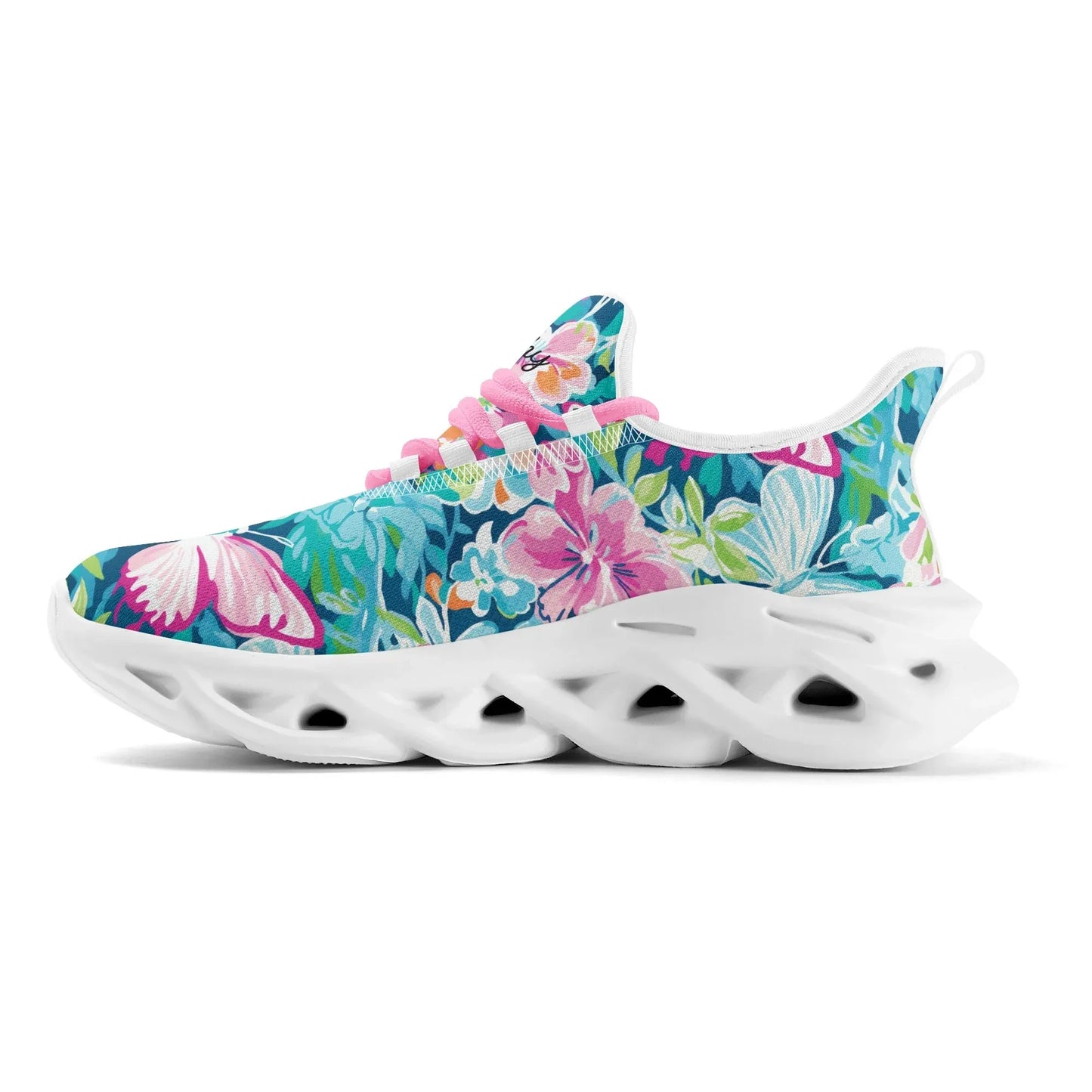 meeshy-air-athletic-sneaker-colorful-butterfly-v3-herren-sneaker-jlr-design-5 - JLR Design