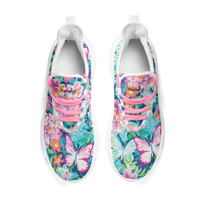 meeshy-air-athletic-sneaker-colorful-butterfly-v3-herren-sneaker-jlr-design-7 - JLR Design