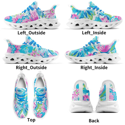 meeshy-air-athletic-sneaker-colorful-butterfly-v4-damen-sneaker-jlr-design-10 - JLR Design