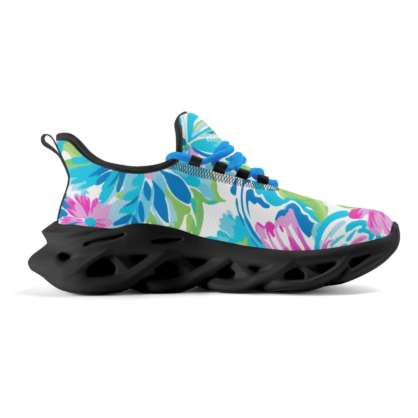 meeshy-air-athletic-sneaker-colorful-butterfly-v4-damen-sneaker-jlr-design-13 - JLR Design