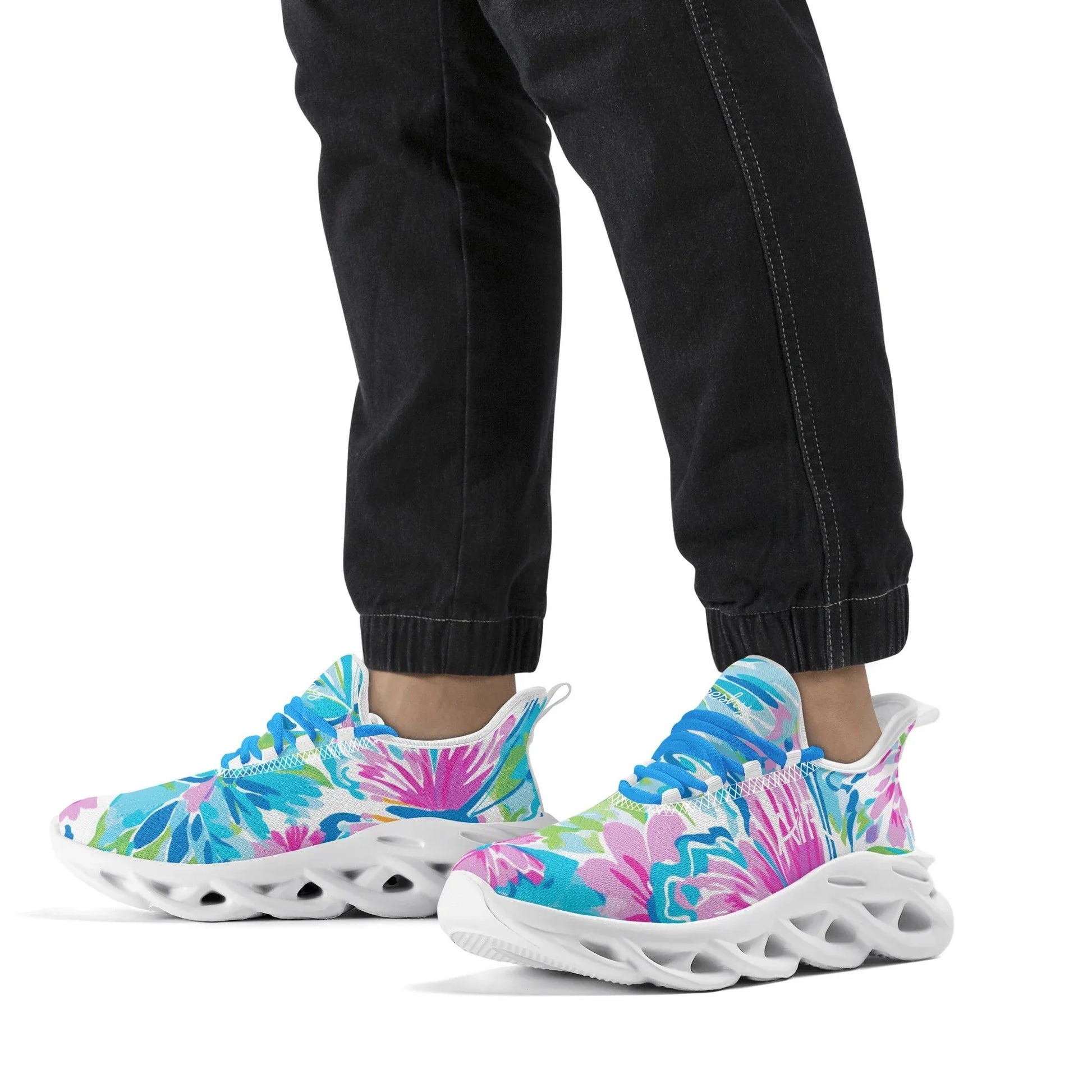 meeshy-air-athletic-sneaker-colorful-butterfly-v4-herren-sneaker-jlr-design-10 - JLR Design