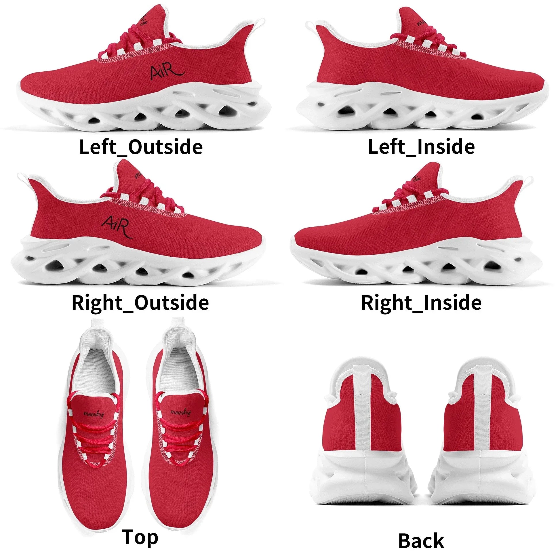 meeshy-air-athletic-sneaker-crimson-damen-sneaker-jlr-design-10 - JLR Design