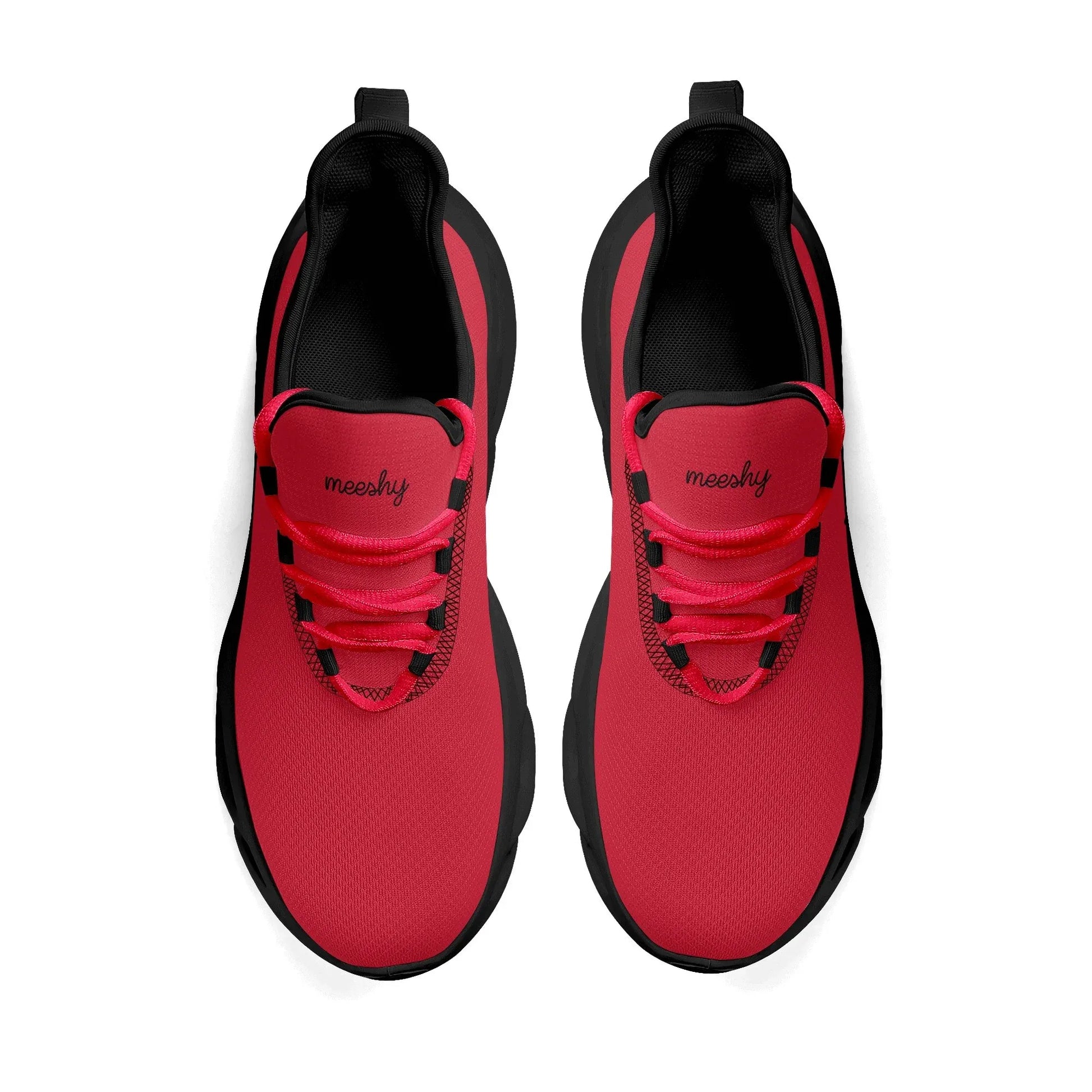 meeshy-air-athletic-sneaker-crimson-damen-sneaker-jlr-design-16 - JLR Design