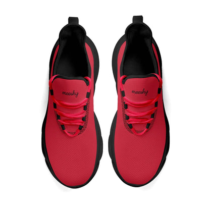 meeshy-air-athletic-sneaker-crimson-damen-sneaker-jlr-design-16 - JLR Design