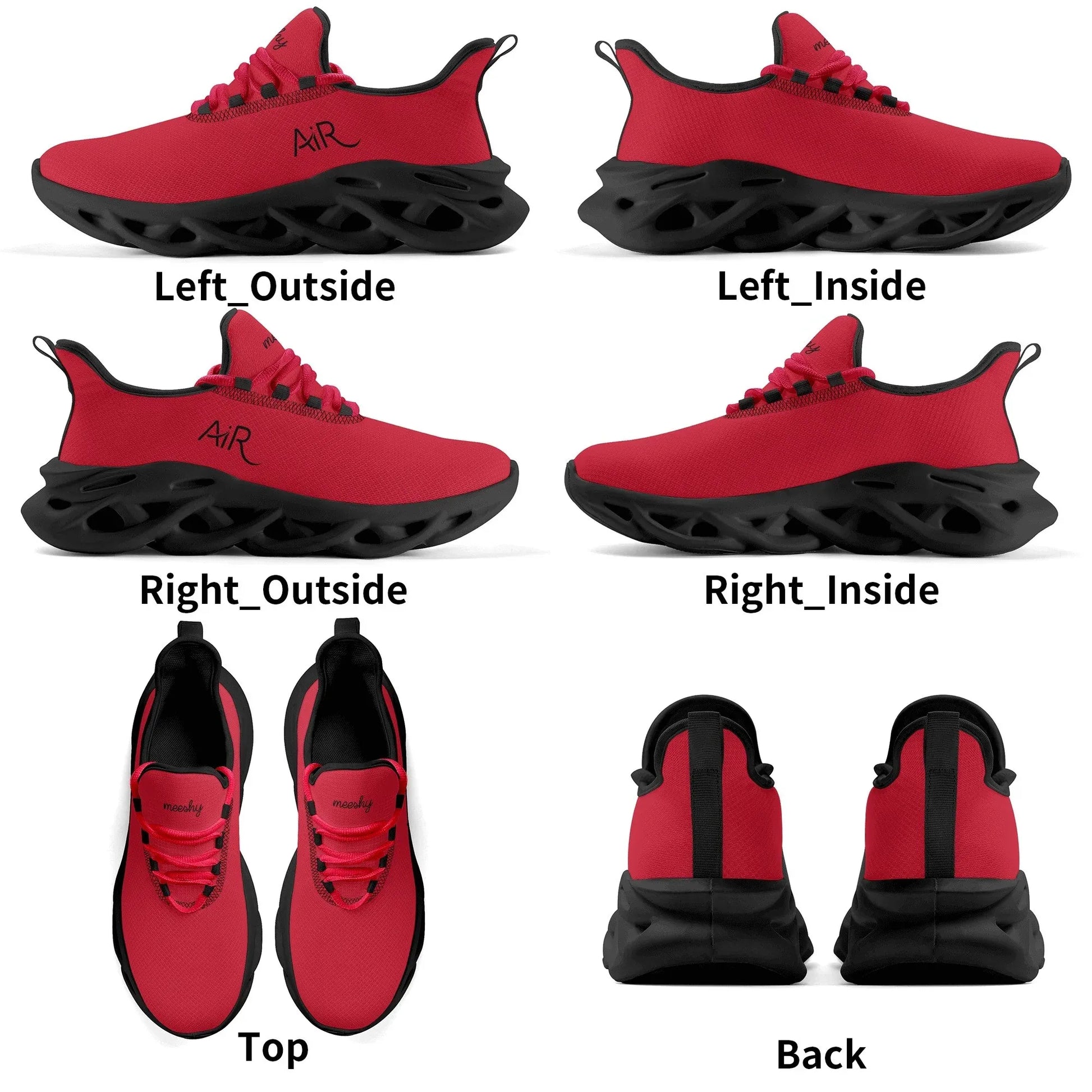 meeshy-air-athletic-sneaker-crimson-damen-sneaker-jlr-design-18 - JLR Design
