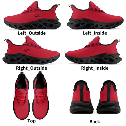 meeshy-air-athletic-sneaker-crimson-herren-sneaker-jlr-design-20 - JLR Design