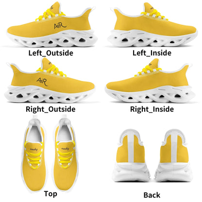 meeshy-air-athletic-sneaker-gelb-damen-sneaker-jlr-design-10 - JLR Design